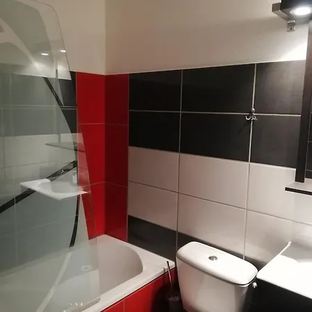 Apartment Cosy A Plagne Villages Proche Pistes, Balcon, 4 Pers - Fr-1-351-71 *